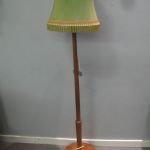 598 8257 FLOOR LAMP